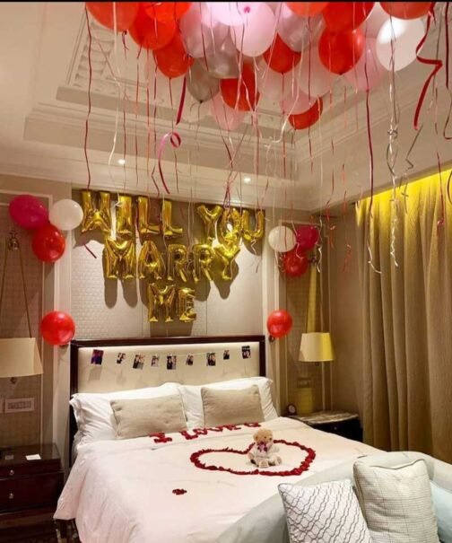 Purpose Room Decoration